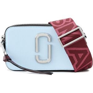 Marc Jacobs The Snapshot Crossbody Bag - Cloud Blue
